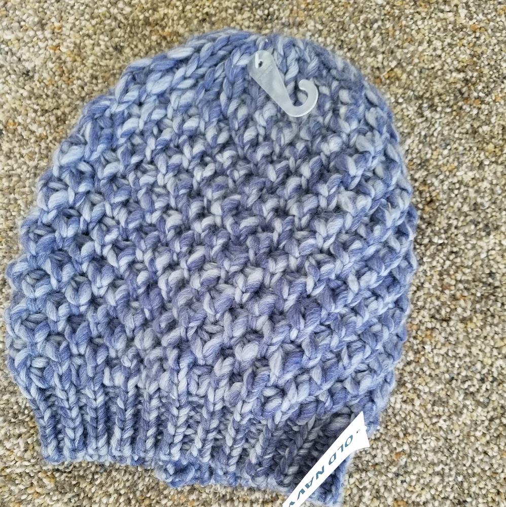 Old Navy Slouched Beanie